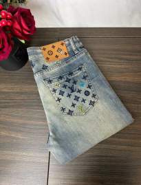 Picture of LV Jeans Long _SKULVsz29-3813gx8511600